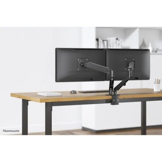 Neomounts Monitor Arm Desk Mount 17''-27'' (NEODS70-700BL2) Neomounts Monitor Arm Desk Mount 17''-27'' (NEODS70-700BL2)