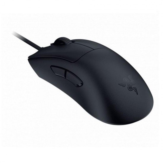 Razer Deathadder V3 Gaming Mouse 30000 DPI Black (RZ01-04640100-R3M1) (RAZRZ01-04640100-R3M1) Razer Deathadder V3 Gaming Mouse 30000 DPI Black (RZ01-04640100-R3M1) (RAZRZ01-04640100-R3M1)