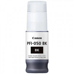 Canon Μελάνι Inkjet PFI-050 Photo Black (5698C001) (CANPFI-050PBK)