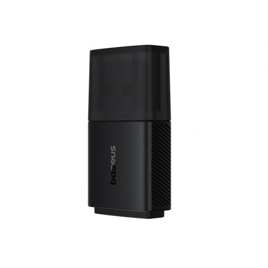 Baseus Adapter WiFi FastJoy 300Mbps (B01317600111-03) (BASB01317600111-03) Baseus Adapter WiFi FastJoy 300Mbps (B01317600111-03) (BASB01317600111-03)