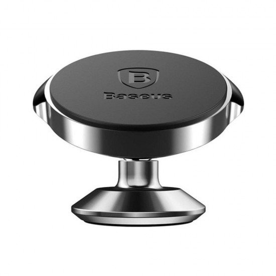 Baseus Magnetic Mount Black (C40141403113-01) (BASC40141403113-01) Baseus Magnetic Mount Black (C40141403113-01) (BASC40141403113-01)
