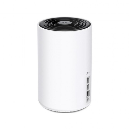 TP-LINK  AXE5400 Tri-Band Mesh Wi-Fi 6E System (DECO XE75 PRO(1-PACK) (TPDECOXE75PRO-1PACK)