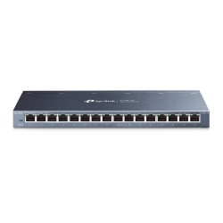TP-LINK Switch L-SG116 16 port 10/100/1000Mbps (TL-SG116) (TPTL-SG116) TP-LINK Switch L-SG116 16 port 10/100/1000Mbps (TL-SG116) (TPTL-SG116)