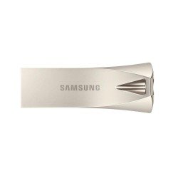 Samsung Bar Plus 128GB USB 3.1 Stick Silver (MUF-128BE3/APC) (SAMMUF-128BE3-APC) Samsung Bar Plus 128GB USB 3.1 Stick Silver (MUF-128BE3/APC) (SAMMUF-128BE3-APC)