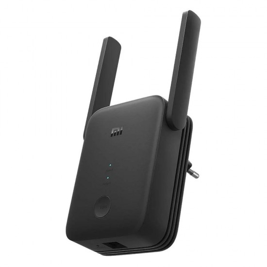 Xiaomi Mi WiFi Range Extender AC1200 2023 Black (DVB4348GL) (XIADVB4348GL) Xiaomi Mi WiFi Range Extender AC1200 2023 Black (DVB4348GL) (XIADVB4348GL)