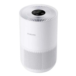 Xiaomi Smart Air Purifier 4 Compact 27W for 48m² (BHR5860EU) (XIABHR5860EU) Xiaomi Smart Air Purifier 4 Compact 27W for 48m² (BHR5860EU) (XIABHR5860EU)