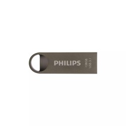 Philips Moon 128GB USB 3.1 Stick Ασημί (FM12FD165B/00) (PHIFM12FD165B-00) Philips Moon 128GB USB 3.1 Stick Ασημί (FM12FD165B/00) (PHIFM12FD165B-00)