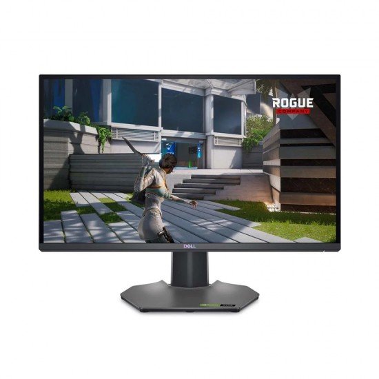 DELL G2524H IPS Gaming Monitor 24 DELL G2524H IPS Gaming Monitor 24