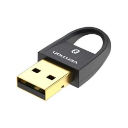 VENTION USB Bluetooth 5.0 Adapter Black (CDSB0) (VENCDSB0) VENTION USB Bluetooth 5.0 Adapter Black (CDSB0) (VENCDSB0)