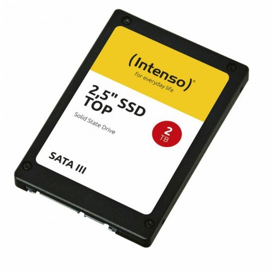 Intenso Top 2TB 2,5 Intenso Top 2TB 2,5