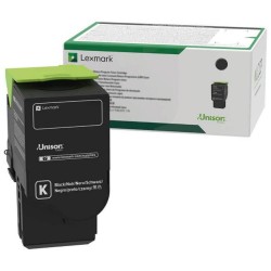 LEXMARK CS531/CS632/CX532/CX635 TONER CRTR BLACK 3k (75M20K0) (LEX75M20K0) LEXMARK CS531/CS632/CX532/CX635 TONER CRTR BLACK 3k (75M20K0) (LEX75M20K0)