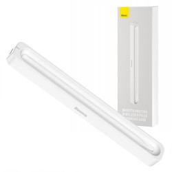 Baseus Wireless charging case for Smooth Writing Stylus white (SXBC030002) (BASSXBC030002) Baseus Wireless charging case for Smooth Writing Stylus white (SXBC030002) (BASSXBC030002)