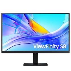 SAMSUNG LS27D800UAUXEN ViewFinity S8 UHD Monitor 27