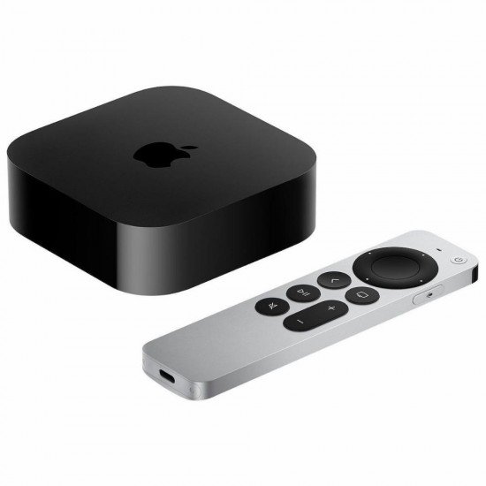 Apple TV 4K 3.Gen 64GB (MN873FD/A) (APPMN873FD-A) Apple TV 4K 3.Gen 64GB (MN873FD/A) (APPMN873FD-A)
