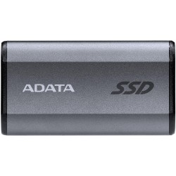 Adata Elite SE880 USB-C Εξωτερικός SSD 500GB 2.5