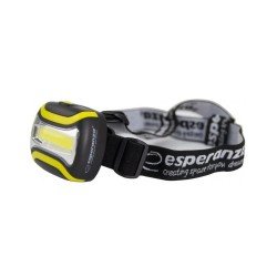 Esperanza Φακός Κεφαλής LED με Μέγιστη Φωτεινότητα 100lm Monoceros (EOT032) (ESPEOT032) Esperanza Φακός Κεφαλής LED με Μέγιστη Φωτεινότητα 100lm Monoceros (EOT032) (ESPEOT032)