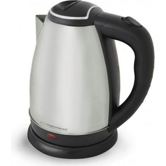 Esperanza Βραστήρας 1.8lt 2200W Inox (EKK104X) (ESPEKK104X) Esperanza Βραστήρας 1.8lt 2200W Inox (EKK104X) (ESPEKK104X)