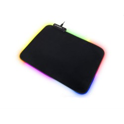 Esperanza Zodiac Gaming Mouse Pad Medium 350mm με RGB Φωτισμό Μαύρο (EGP105) (ESPEGP105) Esperanza Zodiac Gaming Mouse Pad Medium 350mm με RGB Φωτισμό Μαύρο (EGP105) (ESPEGP105)