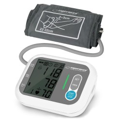 Esperanza Ψηφιακό Πιεσόμετρο Μπράτσου (ECB005) (ESPECB005) Esperanza Ψηφιακό Πιεσόμετρο Μπράτσου (ECB005) (ESPECB005)