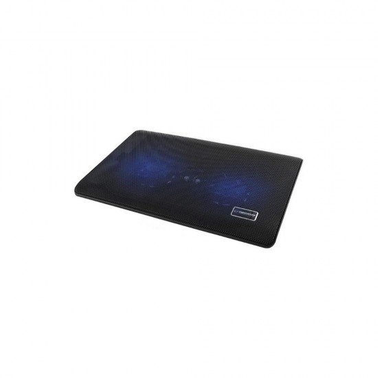 Esperanza Tivano Cooling Pad για Laptop έως 17.3 Esperanza Tivano Cooling Pad για Laptop έως 17.3