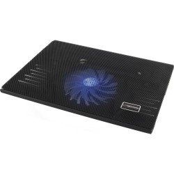Esperanza Solano Cooling Pad για Laptop έως 15.6 Esperanza Solano Cooling Pad για Laptop έως 15.6