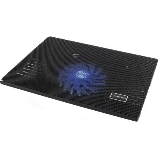 Esperanza Solano Cooling Pad για Laptop έως 15.6