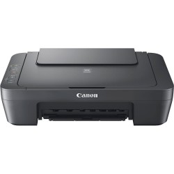 Canon PIXMA MG2551s Multifunction Printer (0727C066) (CANMG2551S)