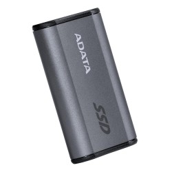 Adata Elite SE880 USB-C Εξωτερικός SSD 2TB 2.5 Adata Elite SE880 USB-C Εξωτερικός SSD 2TB 2.5