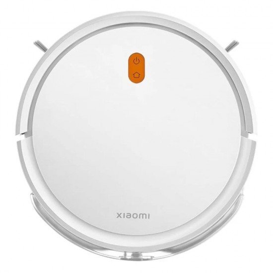 Xiaomi Σκούπα Ρομπότ E5 Wit (BHR7969EU) (XIABHR7969EU) Xiaomi Σκούπα Ρομπότ E5 Wit (BHR7969EU) (XIABHR7969EU)