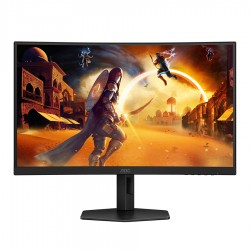 AOC C27G4ZXU FHD Ergonomic Gaming Monitor 27 AOC C27G4ZXU FHD Ergonomic Gaming Monitor 27