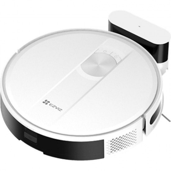 Ezviz RC3 Σκούπα Ρομπό (CS-RC3-TWT2) Ezviz RC3 Σκούπα Ρομπό (CS-RC3-TWT2)