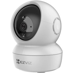 Ezviz IP Κάμερα H6c 2K⁺ Παρακολούθησης Wi-Fi (CS-H6C-R100-8B4WF) Ezviz IP Κάμερα H6c 2K⁺ Παρακολούθησης Wi-Fi (CS-H6C-R100-8B4WF)