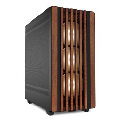 Sharkoon Rebel C70M RGB Gaming Midi Tower Κουτί Υπολογιστή Μαύρο (REBC70MRGBBK) (SHRREBC70MRGBBK) Sharkoon Rebel C70M RGB Gaming Midi Tower Κουτί Υπολογιστή Μαύρο (REBC70MRGBBK) (SHRREBC70MRGBBK)