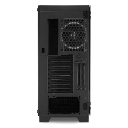 Sharkoon Elite Shark CA200M Gaming Midi Tower Κουτί Υπολογιστή με Πλαϊνό Παράθυρο και RGB Φωτισμό Μαύρο (ELCA200M) (SHRELCA200M) Sharkoon Elite Shark CA200M Gaming Midi Tower Κουτί Υπολογιστή με Πλαϊνό Παράθυρο και RGB Φωτισμό Μαύρο (ELCA200M) (SHRELCA200M)
