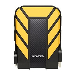 Adata HD710P USB 3.1 Εξωτερικός HDD 1TB 2.5 Adata HD710P USB 3.1 Εξωτερικός HDD 1TB 2.5