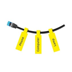 Niimbot Thermal Labels 12.5x74+35 65pcs (62225) (NII62225) Niimbot Thermal Labels 12.5x74+35 65pcs (62225) (NII62225)