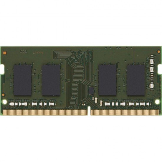 Kingston ValueRAM DDR4 8 GB SO DIMM 260 pin unbuffered (KVR32S22S6/8) (KINKVR32S22S6-8) Kingston ValueRAM DDR4 8 GB SO DIMM 260 pin unbuffered (KVR32S22S6/8) (KINKVR32S22S6-8)