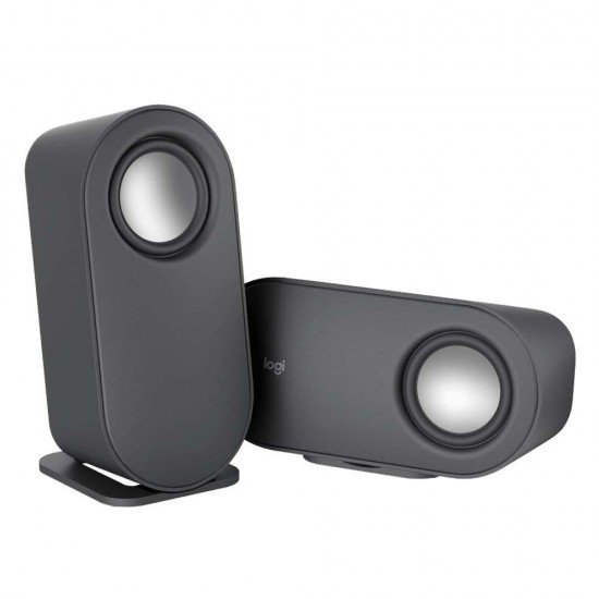 Logitech Z407 Bluetooth Graphite (980-001348) (LOGZ407GPH) Logitech Z407 Bluetooth Graphite (980-001348) (LOGZ407GPH)