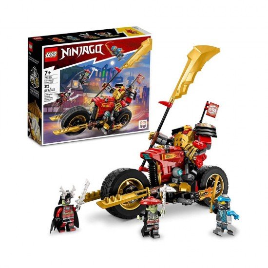 Lego Ninjago Kai’s Mech Rider EVO για 7+ ετών (71783) (LGO71783) Lego Ninjago Kai’s Mech Rider EVO για 7+ ετών (71783) (LGO71783)