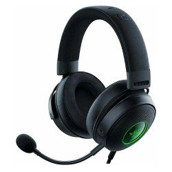 Razer Kraken V3 X Wired Gaming Headset Black (RZ04-03750300-R3M1) (RAZRZ04-03750300-R3M1) Razer Kraken V3 X Wired Gaming Headset Black (RZ04-03750300-R3M1) (RAZRZ04-03750300-R3M1)