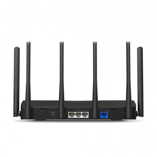 Mercusys BE9300 Tri-Band Wi-Fi 7 Router (MR47BE) (MERMR47BE) Mercusys BE9300 Tri-Band Wi-Fi 7 Router (MR47BE) (MERMR47BE)