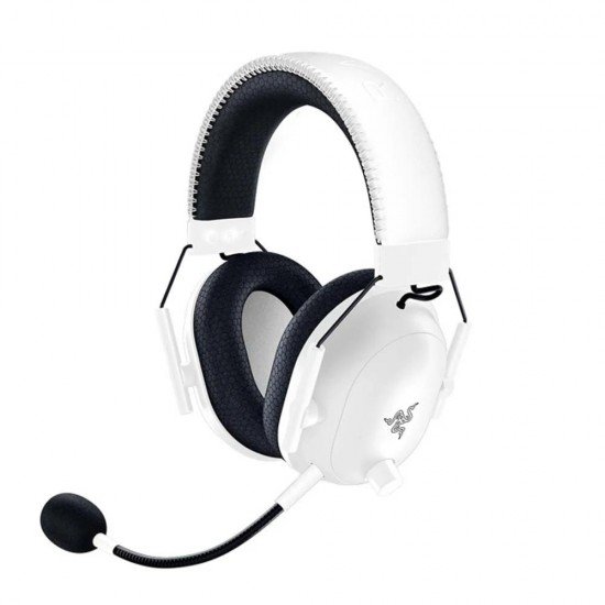 Razer Headset Blackshark V2 Pro 2023 White (RZ04-04530200-R3M1) (RAZRZ04-04530200-R3M1) Razer Headset Blackshark V2 Pro 2023 White (RZ04-04530200-R3M1) (RAZRZ04-04530200-R3M1)