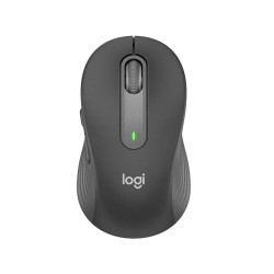 Logitech Signature M650 M Mouse Graphite (910-006253) (LOGM650GPH) Logitech Signature M650 M Mouse Graphite (910-006253) (LOGM650GPH)