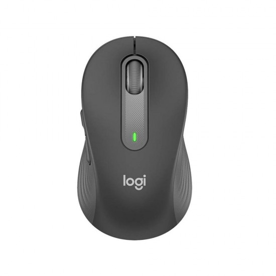 Logitech Signature M650 M Mouse Graphite (910-006253) (LOGM650GPH) Logitech Signature M650 M Mouse Graphite (910-006253) (LOGM650GPH)