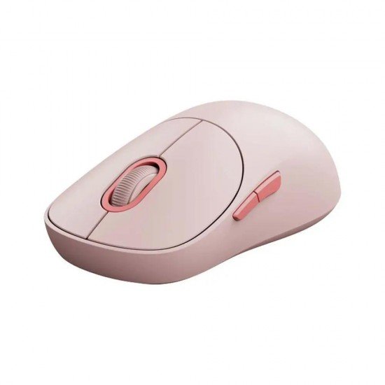 Xiaomi Ασύρματο Bluetooth Ποντίκι Ροζ (BHR8911GL) (XIABHR8911GL) Xiaomi Ασύρματο Bluetooth Ποντίκι Ροζ (BHR8911GL) (XIABHR8911GL)