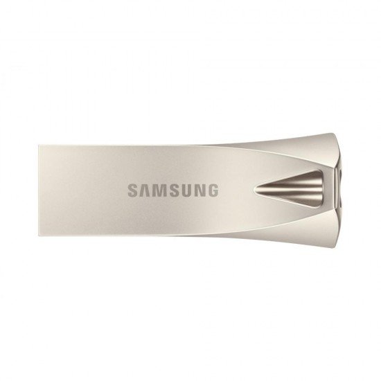 Samsung Bar Plus 512GB USB 3.2 Stick Silver (MUF-512BE3/APC) (SAMMUF-512BE3-APC) Samsung Bar Plus 512GB USB 3.2 Stick Silver (MUF-512BE3/APC) (SAMMUF-512BE3-APC)
