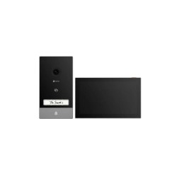 Ezviz Θυροτηλεόραση με Οθόνη και Κάμερα (EZVCS-HP7-R100-1W2TFC) Ezviz Θυροτηλεόραση με Οθόνη και Κάμερα (EZVCS-HP7-R100-1W2TFC)