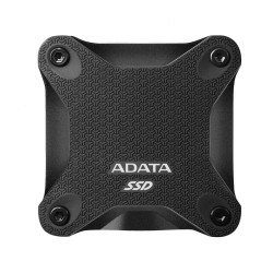 Adata SSD External SD620 512g U3.2a 520/460 MB/s Black (SD620-512GCBK) (ADASD620-512GCBK) Adata SSD External SD620 512g U3.2a 520/460 MB/s Black (SD620-512GCBK) (ADASD620-512GCBK)