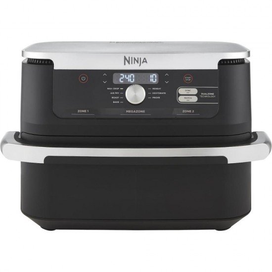Ninja Air Fryer 10.4lt (AF500EU) (SNIAF500EU) Ninja Air Fryer 10.4lt (AF500EU) (SNIAF500EU)