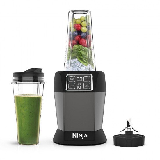 Ninja Blender 0.7lt (BN495EU) (SNIBN495EU) Ninja Blender 0.7lt (BN495EU) (SNIBN495EU)
